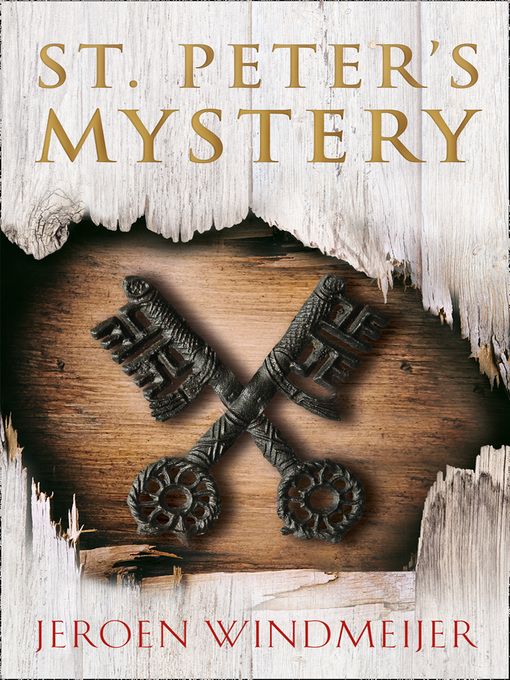 Title details for St. Peter's Mystery by Jeroen Windmeijer - Available